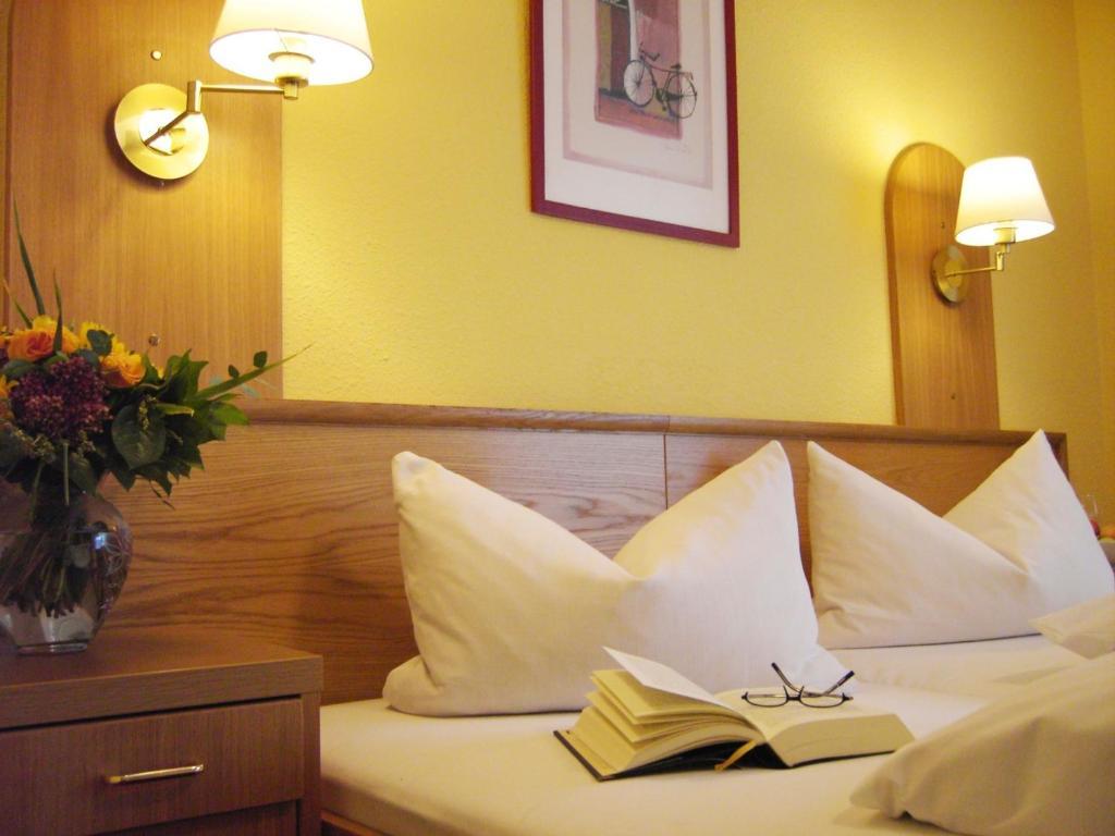 Vital & Gesundheitshotel Schuerger Thurmansbang Phòng bức ảnh