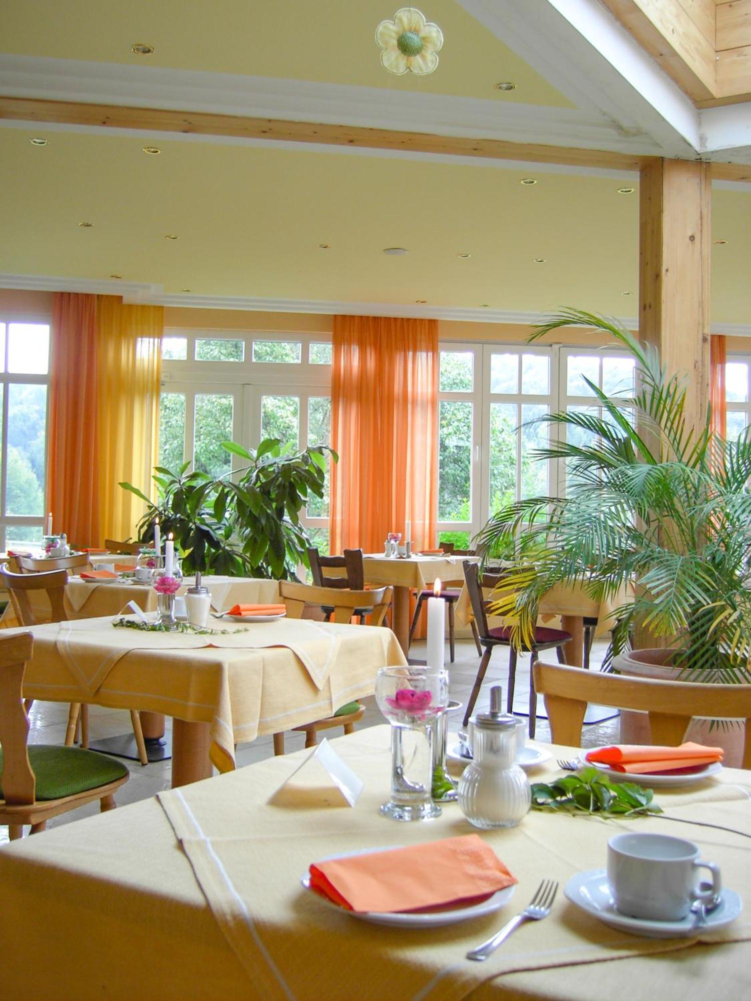Vital & Gesundheitshotel Schuerger Thurmansbang Ngoại thất bức ảnh