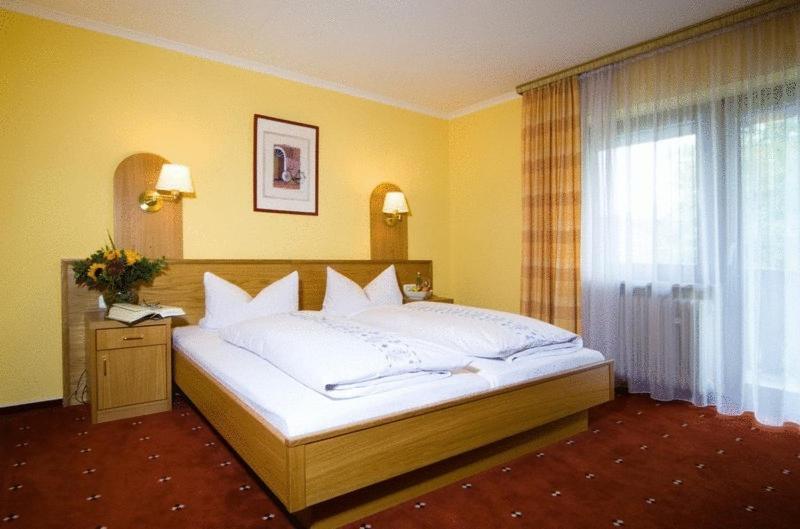 Vital & Gesundheitshotel Schuerger Thurmansbang Phòng bức ảnh